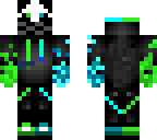 panda ganster re-edit
