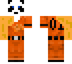 panda jail