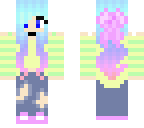 pastel