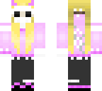 pastel demon