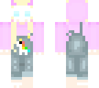 pastel demon