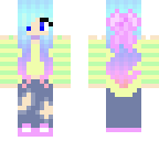 pastel edit