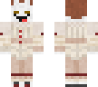 pennywise derp