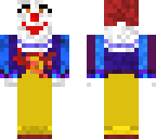 pennywise the clown