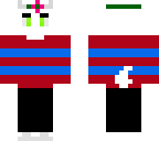 petaltale asriel