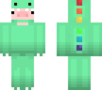 pig dinosaur 