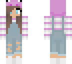 piggy girl