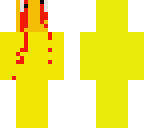 pikachu exe nuevo