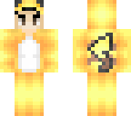pikachu onesie