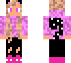 pink pussy cat