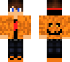 pumkin ciper