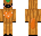 pumkin platypus