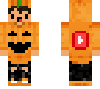 pumpkin