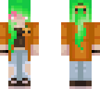 pumpkin farmer - reshade entry