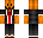 pumpkin guy for halloween