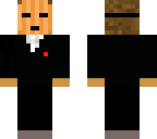 pumpkin murderer