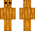 pumpkin slime