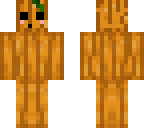 pumpkin slime 2