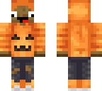 pumpkin zyph
