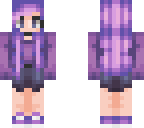 purple dream