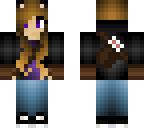 pvp girl