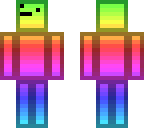 rainboe der edit