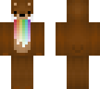 rainbow rabies