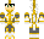 random skin