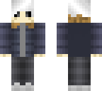 reanimated keru