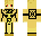 reanimated keru nine t