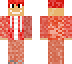 red boy