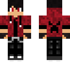 red gamer
