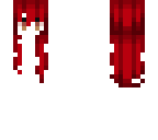 red hair base