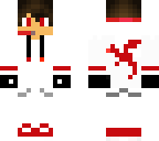 redfire halloween