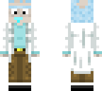 rick sanchez