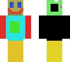 robo bot 5000