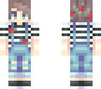 roses - fanskin