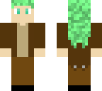 rp character