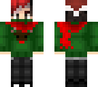 santa boy