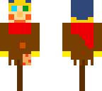scarecrow