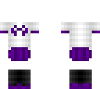 shoshi high school uniform