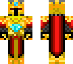 simple edit of another skin