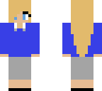 simple girl
