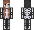 skeleton edit