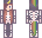 skelton unicorn
