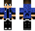skin sandv15_yt