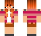 skyler roberts i oc