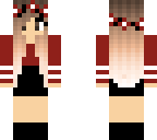 sleeve red