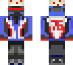soilder 76