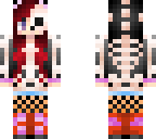 spooky scary skeletons